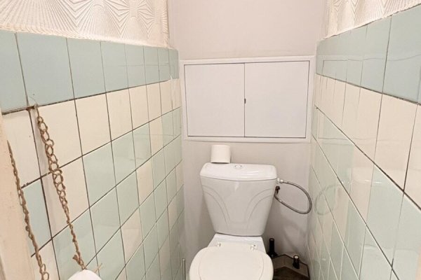 2-комнатная квартира по адресу Логойский тракт, д. 29 - фото 10