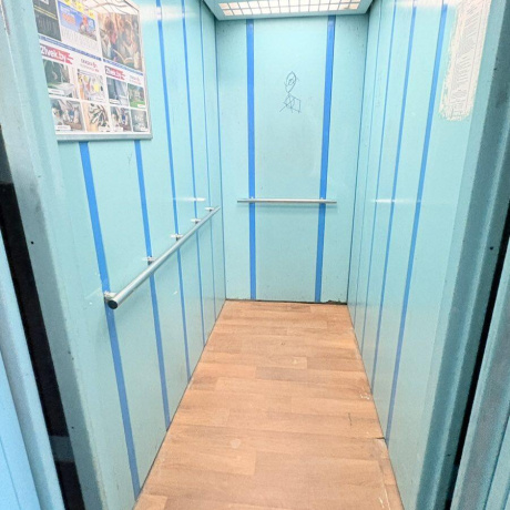 Фотография 2-комнатная квартира по адресу Логойский тракт, д. 29 - фото 13