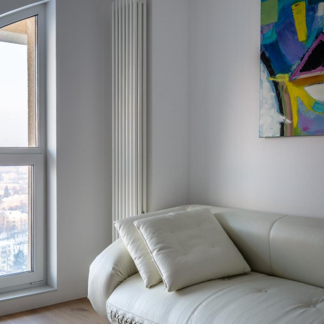 Фотография 3-комнатная квартира по адресу Макаенка ул., д. 12 к. В - фото 20