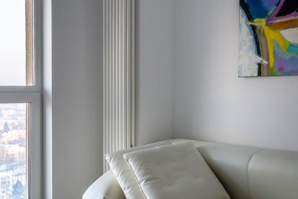 3-комнатная квартира по адресу Макаенка ул., д. 12 к. В - фото 20