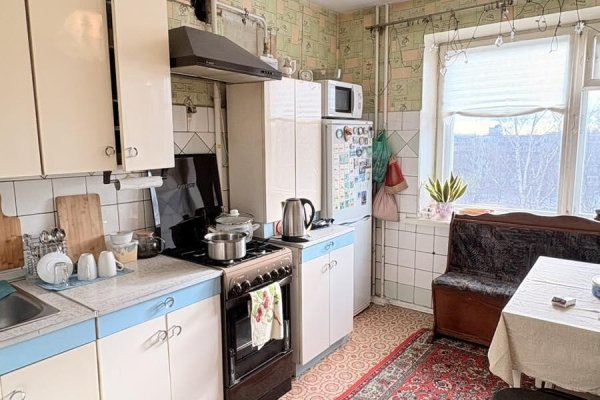 2-комнатная квартира по адресу Логойский тракт, д. 29 - фото 3