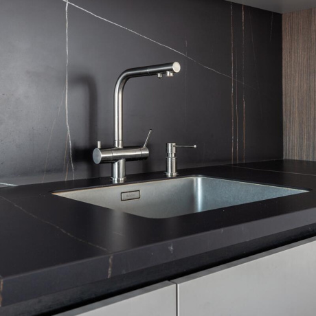 Фотография 3-комнатная квартира по адресу Макаенка ул., д. 12 к. В - фото 10