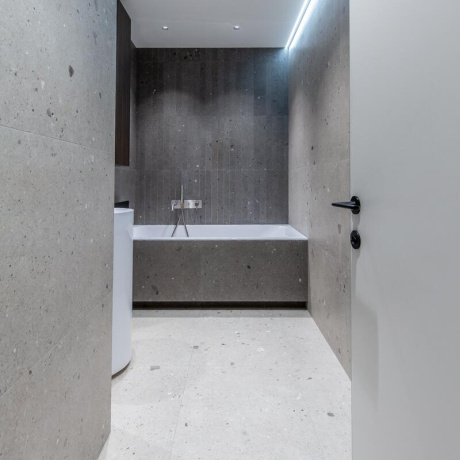 Фотография 3-комнатная квартира по адресу Макаенка ул., д. 12 к. В - фото 12