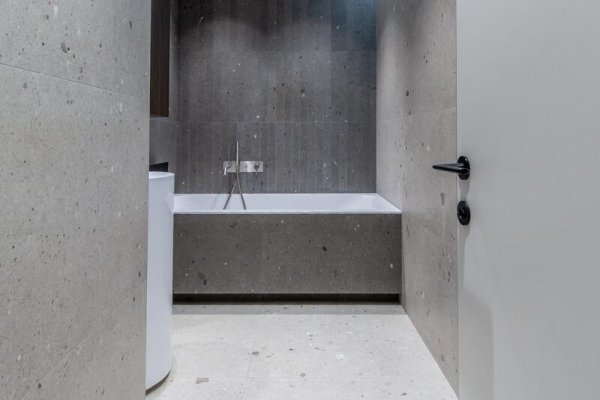 3-комнатная квартира по адресу Макаенка ул., д. 12 к. В - фото 14