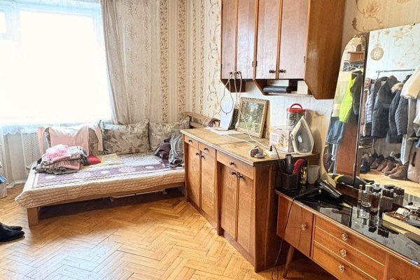 2-комнатная квартира по адресу Логойский тракт, д. 29 - фото 7