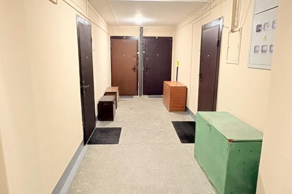 2-комнатная квартира по адресу Логойский тракт, д. 29 - фото 12