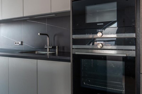 3-комнатная квартира по адресу Макаенка ул., д. 12 к. В - фото 9