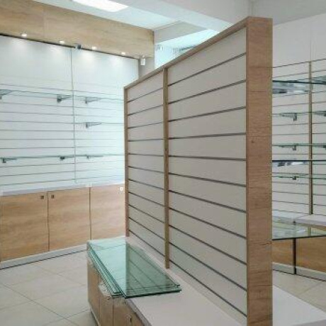 Фотография Сдается торговое помещение по адресу г. Минск, Независимости просп., д. 37 - фото 2