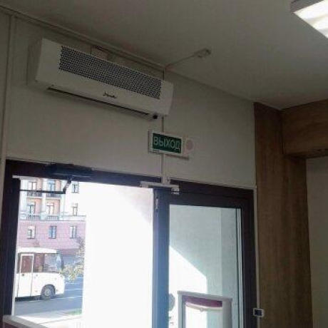 Фотография Сдается торговое помещение по адресу г. Минск, Независимости просп., д. 37 - фото 9