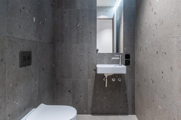 3-комнатная квартира по адресу Макаенка ул., д. 12 к. В - фото 19