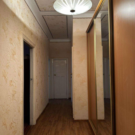 Фотография 2-комнатная квартира по адресу Кошевого ул., д. 8 - фото 5