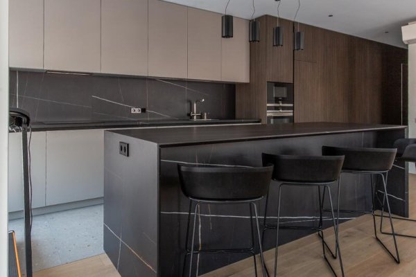 3-комнатная квартира по адресу Макаенка ул., д. 12 к. В - фото 6