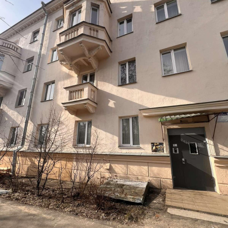 Фотография 2-комнатная квартира по адресу Кошевого ул., д. 8 - фото 10
