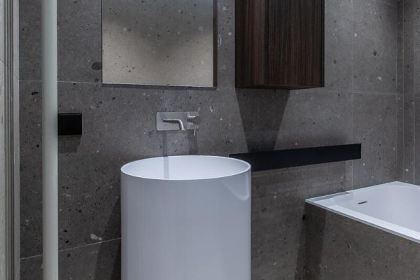 3-комнатная квартира по адресу Макаенка ул., д. 12 к. В - фото 18