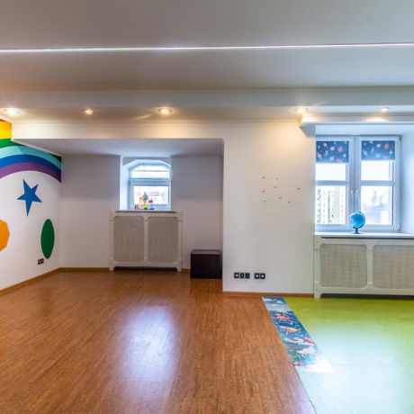 Фотография 5+ -комнатная квартира по адресу Грибоедова ул., д. 4 - фото 13