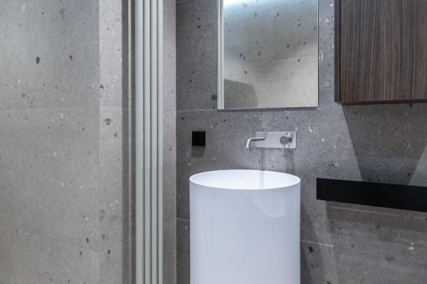 3-комнатная квартира по адресу Макаенка ул., д. 12 к. В - фото 15