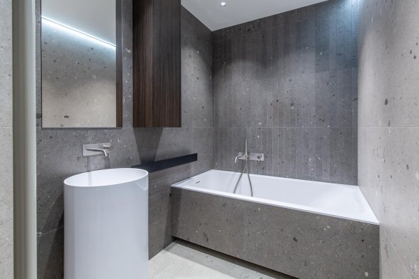 3-комнатная квартира по адресу Макаенка ул., д. 12 к. В - фото 15