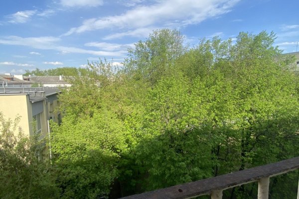 2-комнатная квартира по адресу Машерова просп., д. 8 - фото 15