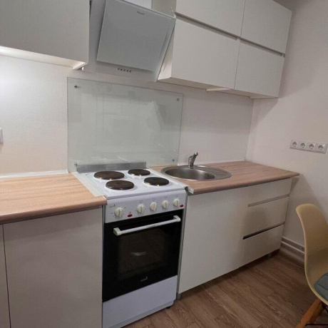 Фотография 1-комнатная квартира по адресу широкая, д. 4 - фото 8