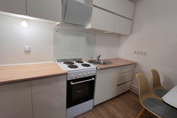 1-комнатная квартира по адресу широкая, д. 4 - фото 8