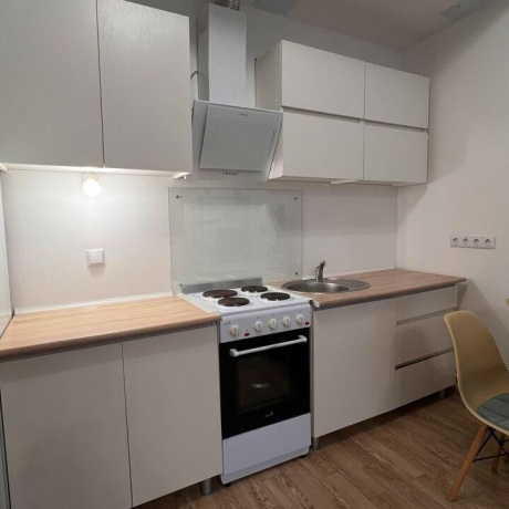 Фотография 1-комнатная квартира по адресу широкая, д. 4 - фото 7