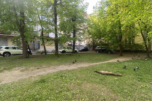 2-комнатная квартира по адресу Машерова просп., д. 8 - фото 16