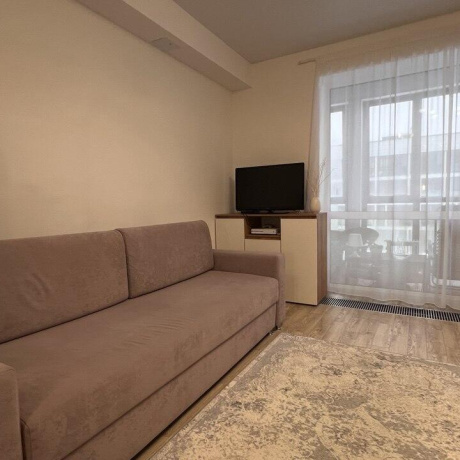 Фотография 1-комнатная квартира по адресу широкая, д. 4 - фото 11