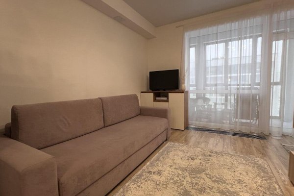 1-комнатная квартира по адресу широкая, д. 4 - фото 11