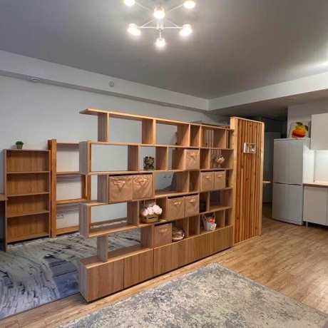 Фотография 1-комнатная квартира по адресу широкая, д. 4 - фото 4