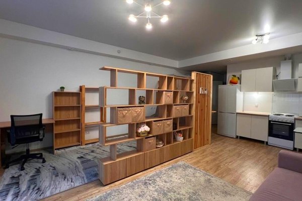 1-комнатная квартира по адресу широкая, д. 4 - фото 4