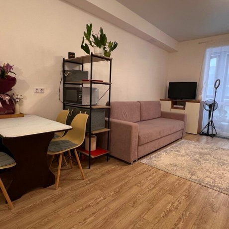 Фотография 1-комнатная квартира по адресу широкая, д. 4 - фото 5