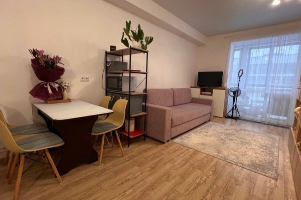 1-комнатная квартира по адресу широкая, д. 4 - фото 5