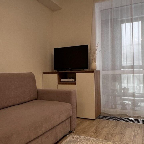 Фотография 1-комнатная квартира по адресу широкая, д. 4 - фото 12