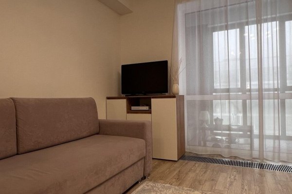 1-комнатная квартира по адресу широкая, д. 4 - фото 12