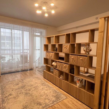 Фотография 1-комнатная квартира по адресу широкая, д. 4 - фото 3