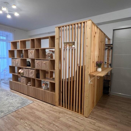 Фотография 1-комнатная квартира по адресу широкая, д. 4 - фото 9