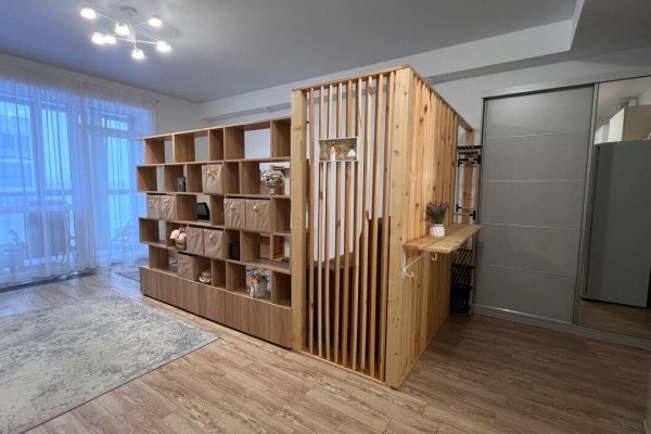 1-комнатная квартира по адресу широкая, д. 4 - фото 9