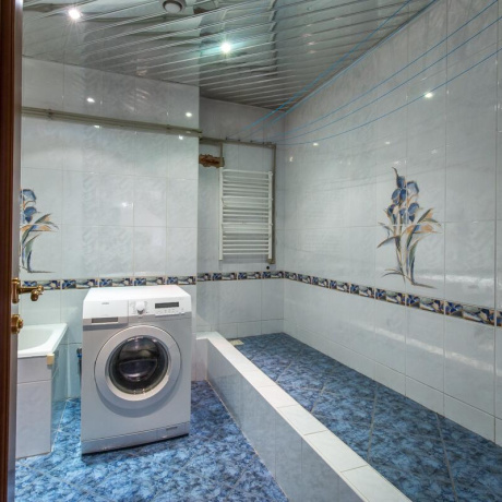 Фотография 5+ -комнатная квартира по адресу Грибоедова ул., д. 4 - фото 17