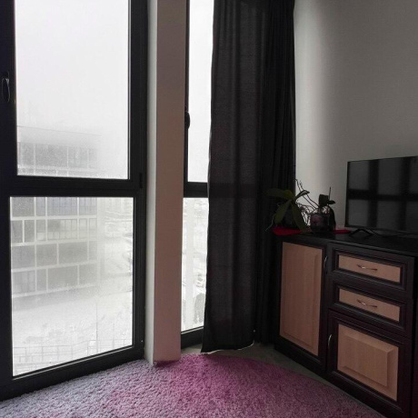 Фотография 1-комнатная квартира по адресу широкая, д. 4 - фото 15