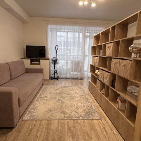 Фотография 1-комнатная квартира по адресу широкая, д. 4 - фото 10