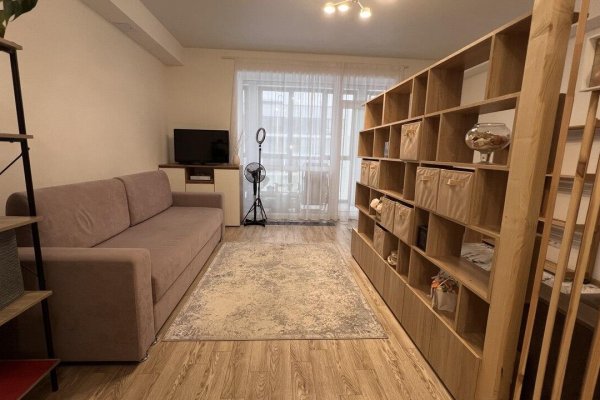 1-комнатная квартира по адресу широкая, д. 4 - фото 10