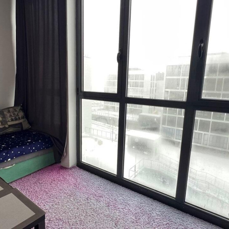 Фотография 1-комнатная квартира по адресу широкая, д. 4 - фото 17