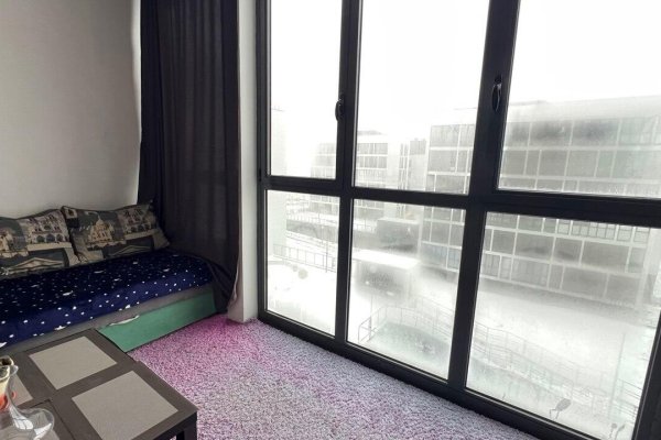 1-комнатная квартира по адресу широкая, д. 4 - фото 17