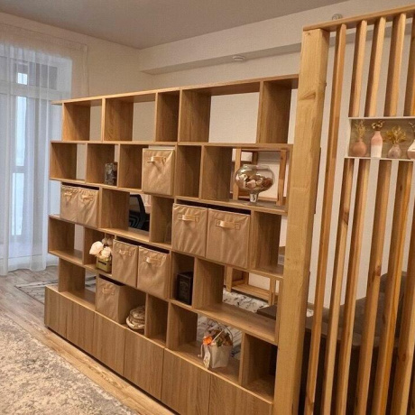 Фотография 1-комнатная квартира по адресу широкая, д. 4 - фото 13