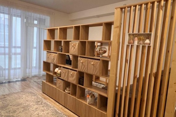 1-комнатная квартира по адресу широкая, д. 4 - фото 13