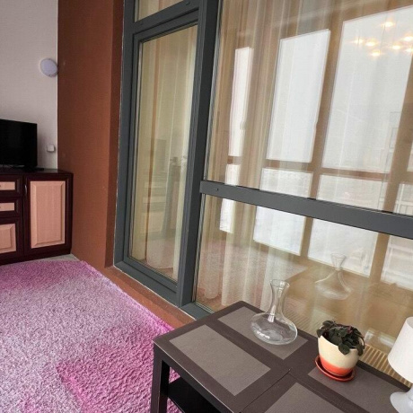 Фотография 1-комнатная квартира по адресу широкая, д. 4 - фото 20