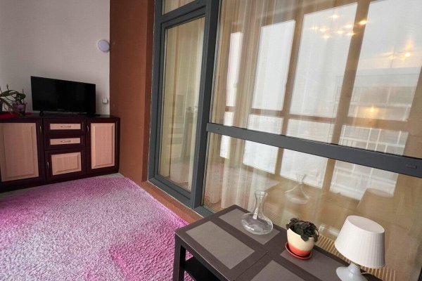 1-комнатная квартира по адресу широкая, д. 4 - фото 20