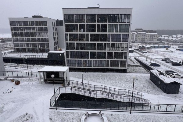 1-комнатная квартира по адресу широкая, д. 4 - фото 18