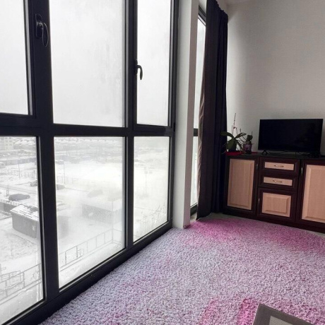 Фотография 1-комнатная квартира по адресу широкая, д. 4 - фото 16