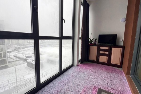 1-комнатная квартира по адресу широкая, д. 4 - фото 16